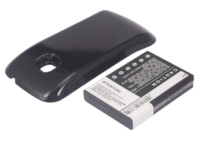 3.7V, Li-ion, 2400mAh, SmartPhone battery fits Samsung, (Black),Eb464358vu, Galaxy Mini 2, Gt-s6500, 8.88Wh Mobile, SmartPhone Cameron Sino Technology Limited (Suspended)