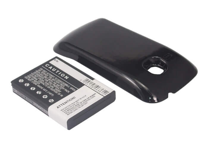 3.7V, Li-ion, 2400mAh, SmartPhone battery fits Samsung, (Black),Eb464358vu, Galaxy Mini 2, Gt-s6500, 8.88Wh Mobile, SmartPhone Cameron Sino Technology Limited (Suspended)