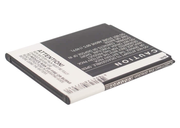 3.8V, Li-ion, 1500mAh, SmartPhone battery fits Samsung, B100ae, Galaxy Ace 3, Galaxy Ace 3 3g, 5.7Wh Mobile, SmartPhone Cameron Sino Technology Limited (Smartphone)