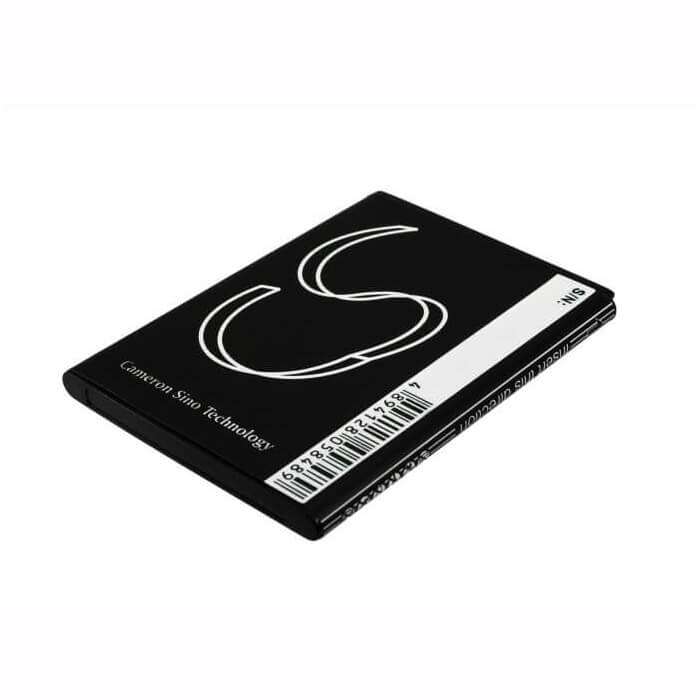 3.7V, Li-ion, 1000mAh, SmartPhone battery fits Samsung, Eb464358vu, Galaxy Appeal, Sgh-i827, 3.7Wh Mobile, SmartPhone Cameron Sino Technology Limited (Suspended)