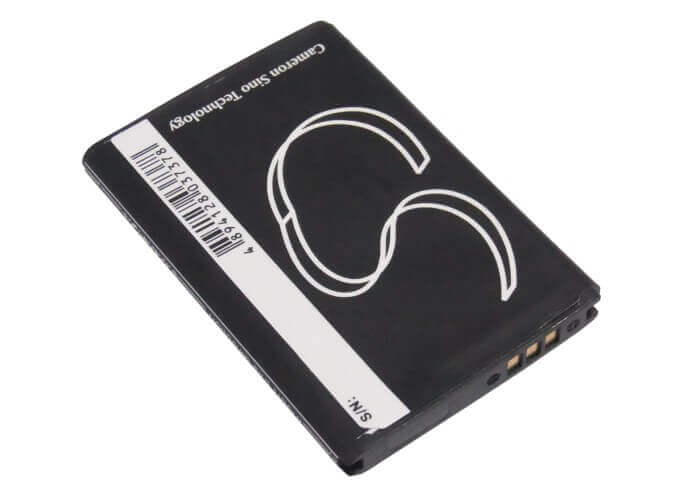 3.7V, Li-ion, 800mAh, Camera battery fits Samsung, Bp90a, Hmx-e10, Hmx-e100p, 2.96Wh Camera Cameron Sino Technology Limited (Camera)