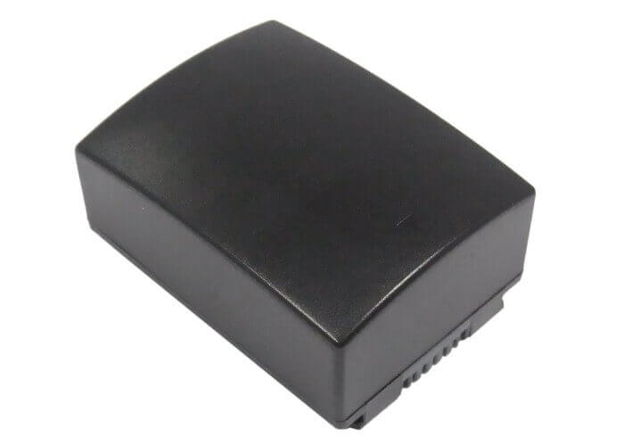 3.7V, Li-ion, 900mAh, Camera battery fits Samsung, Ia-bp105r, Hmx-f50bn, Hmx-f90bn, 3.33Wh Camera Cameron Sino Technology Limited (Suspended)