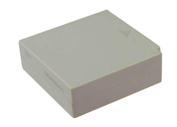 7.4V, Li-ion, 850mAh, Camera battery fits Samsung, Ia-bp85st, Hmx-h106, Sc-hmx10, 6.29Wh Camera Cameron Sino Technology Limited (Camera)