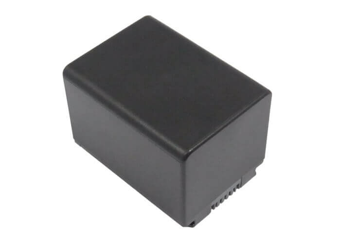 3.7V, Li-ion, 3600mAh, Camera battery fits Samsung, Ia-bp420e, Hmx-h200, Hmx-h200bp, 13.32Wh Camera Cameron Sino Technology Limited (Camera)