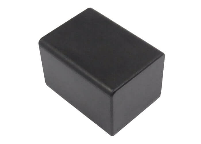 3.7V, Li-ion, 3600mAh, Camera battery fits Samsung, Ia-bp420e, Hmx-h200, Hmx-h200bp, 13.32Wh Camera Cameron Sino Technology Limited (Camera)