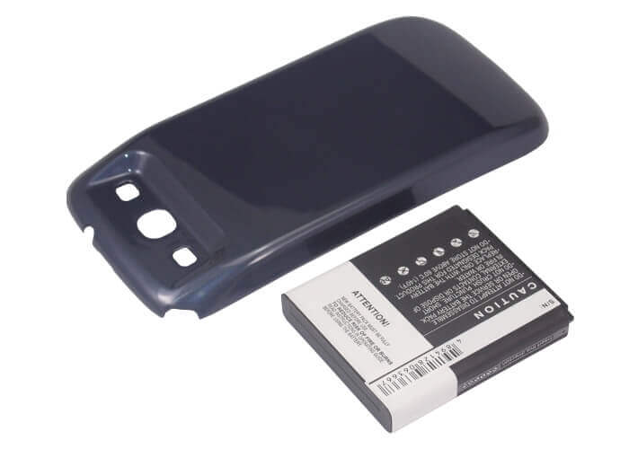 3,7V, Li-ion, 4200mAh, batterie de smartphone compatible avec Ntt Docomo, Samsung, Asc29087, Galaxy S 3, Galaxy S Iii, 15,54Wh Mobile, SmartPhone Cameron Sino Technology Limited (Smartphone)