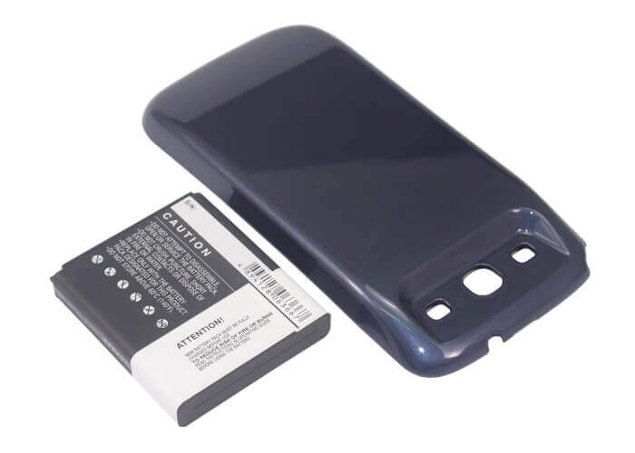 3,7V, Li-ion, 4200mAh, batterie de smartphone compatible avec Ntt Docomo, Samsung, Asc29087, Galaxy S 3, Galaxy S Iii, 15,54Wh Mobile, SmartPhone Cameron Sino Technology Limited (Smartphone)