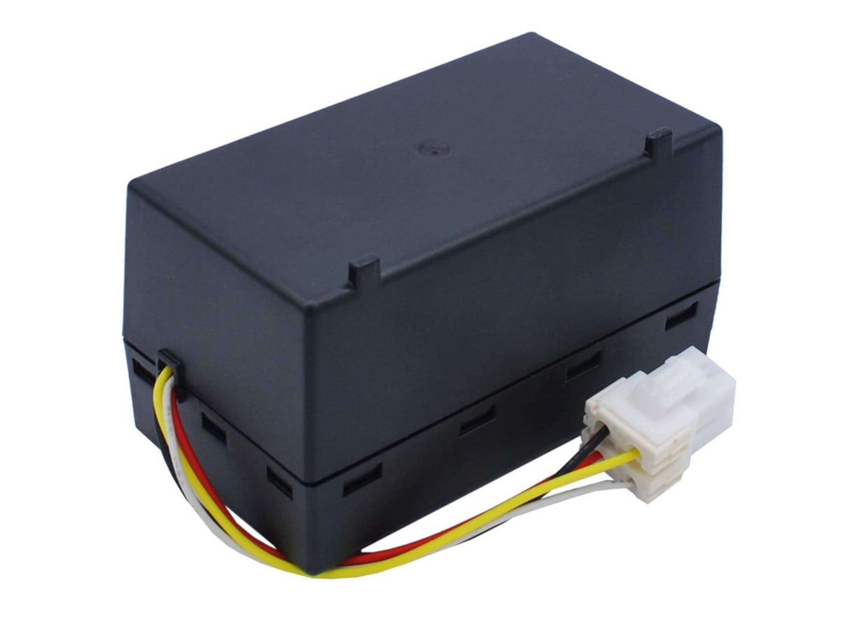 14.4V, Li-ion, 2000mAh, Vacuum battery fits Samsung, Navibot Pop-out, Navibot Sr10f71ub, Navibot Sr8940, 28.80Wh Vacuum Cameron Sino Technology Limited