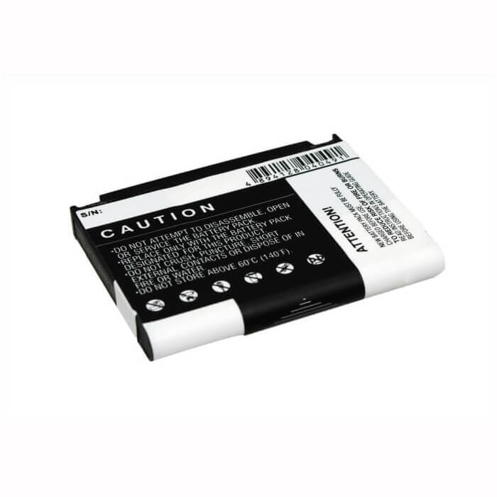 3.7V, Li-ion, 1500mAh, SmartPhone battery fits Samsung, Ab653850ca, Behold Ii T939, Gt-i809, 5.55Wh Mobile, SmartPhone Cameron Sino Technology Limited (Suspended)