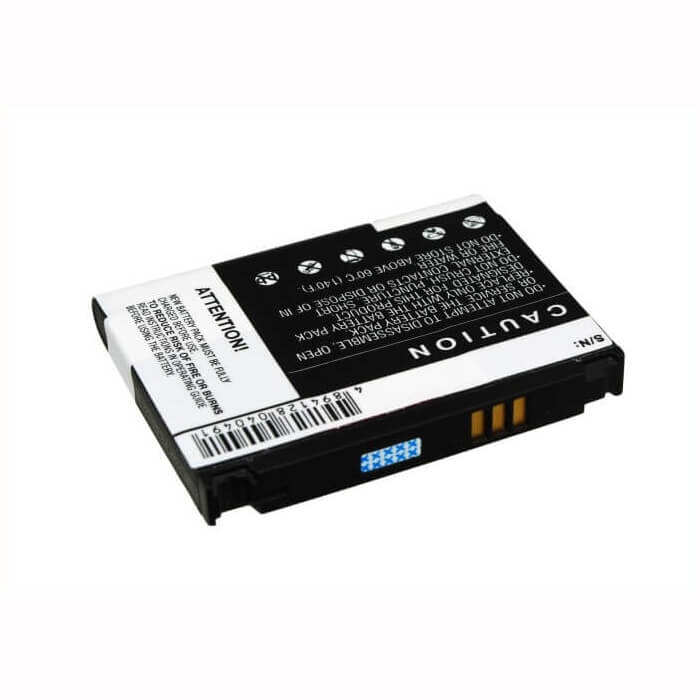 3.7V, Li-ion, 1500mAh, SmartPhone battery fits Samsung, Ab653850ca, Behold Ii T939, Gt-i809, 5.55Wh Mobile, SmartPhone Cameron Sino Technology Limited (Suspended)