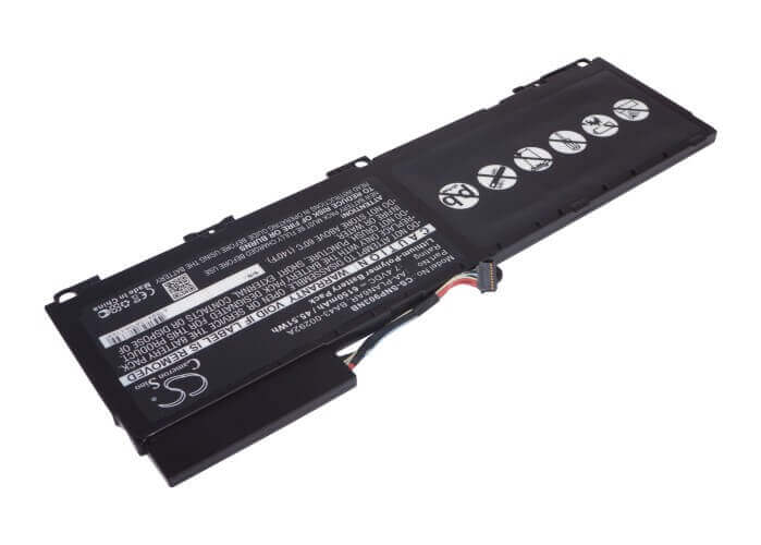Battery For Samsung Np900x3a, 900x3a-a01, 900x3a-01it 7.4v, - 38.48wh Notebook, Laptop Cameron Sino Technology Limited