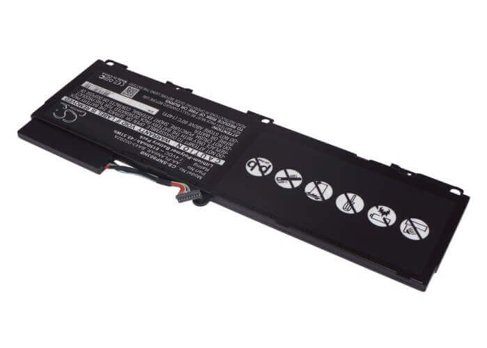 Battery For Samsung Np900x3a, 900x3a-a01, 900x3a-01it 7.4v, - 38.48wh Notebook, Laptop Cameron Sino Technology Limited