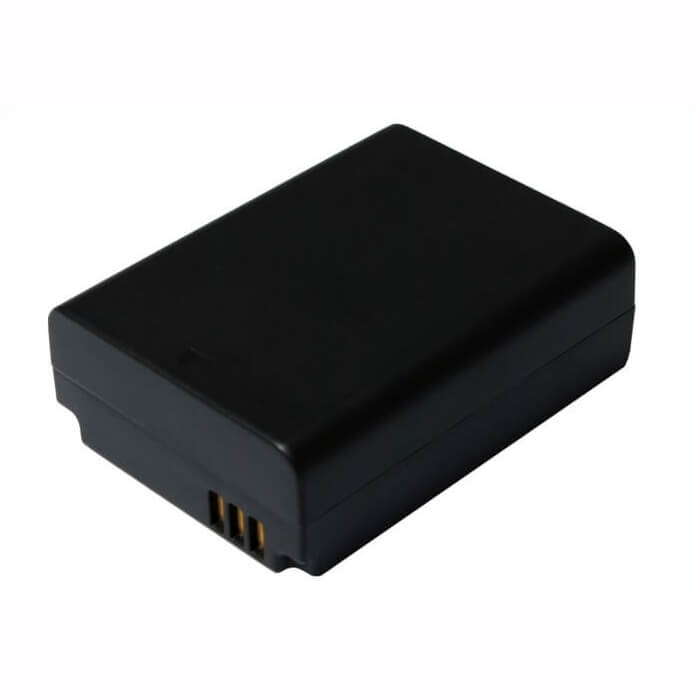 7.4V, Li-ion, 800mAh, Camera battery fits Samsung, Bp-1030, Nx1000, Nx1100, 5.92Wh Camera Cameron Sino Technology Limited (Camera)