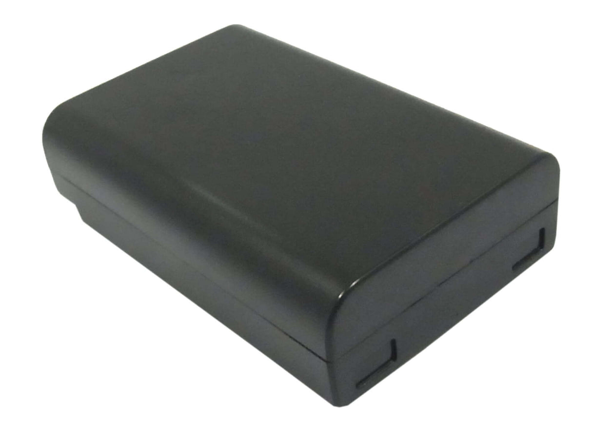 7.6V, Li-ion, 1200mAh, Camera battery fits Samsung, Bp1410, Nx30, Wb2200, 9.12Wh Camera Cameron Sino Technology Limited (Camera)