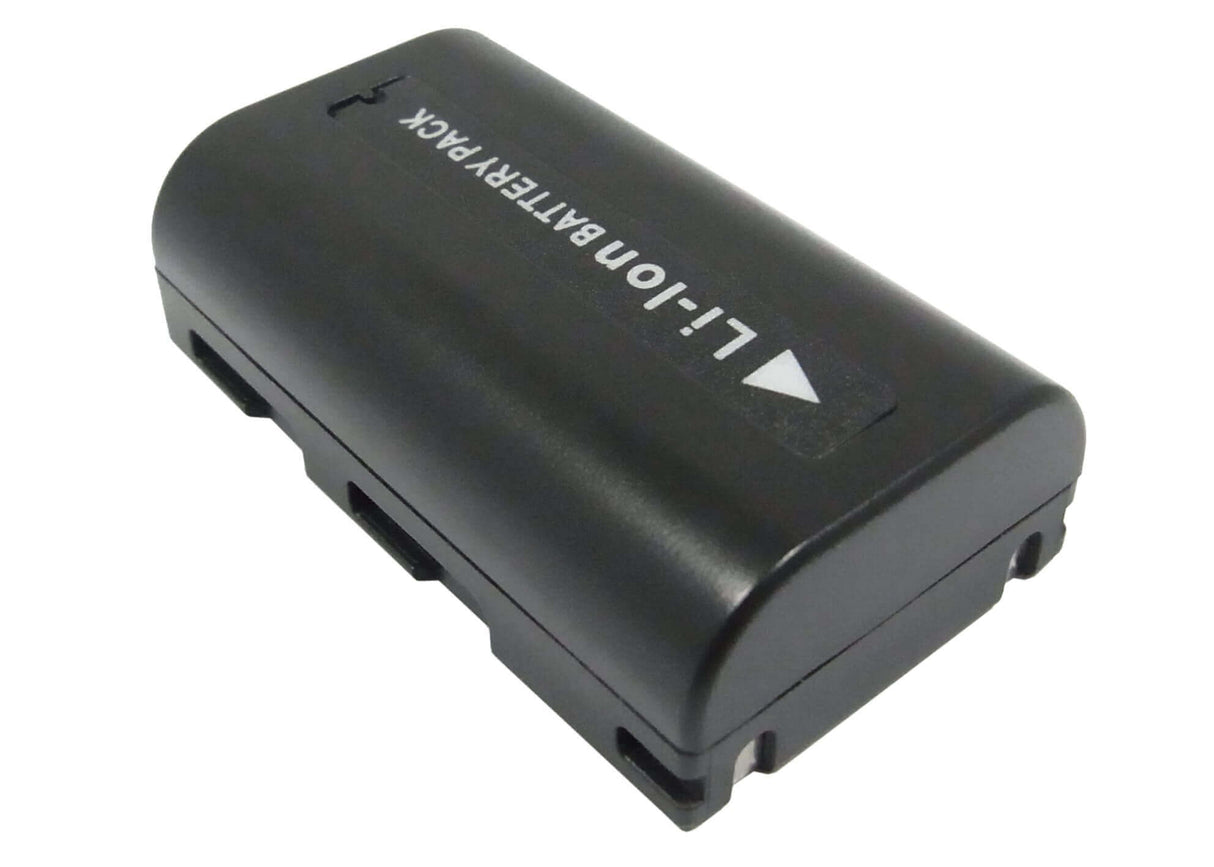 7.4V, Li-ion, 800mAh, Camera battery fits Samsung, Sb-lsm80, Sc-d173(u), Sc-d263, 5.92Wh Camera Cameron Sino Technology Limited (Camera)
