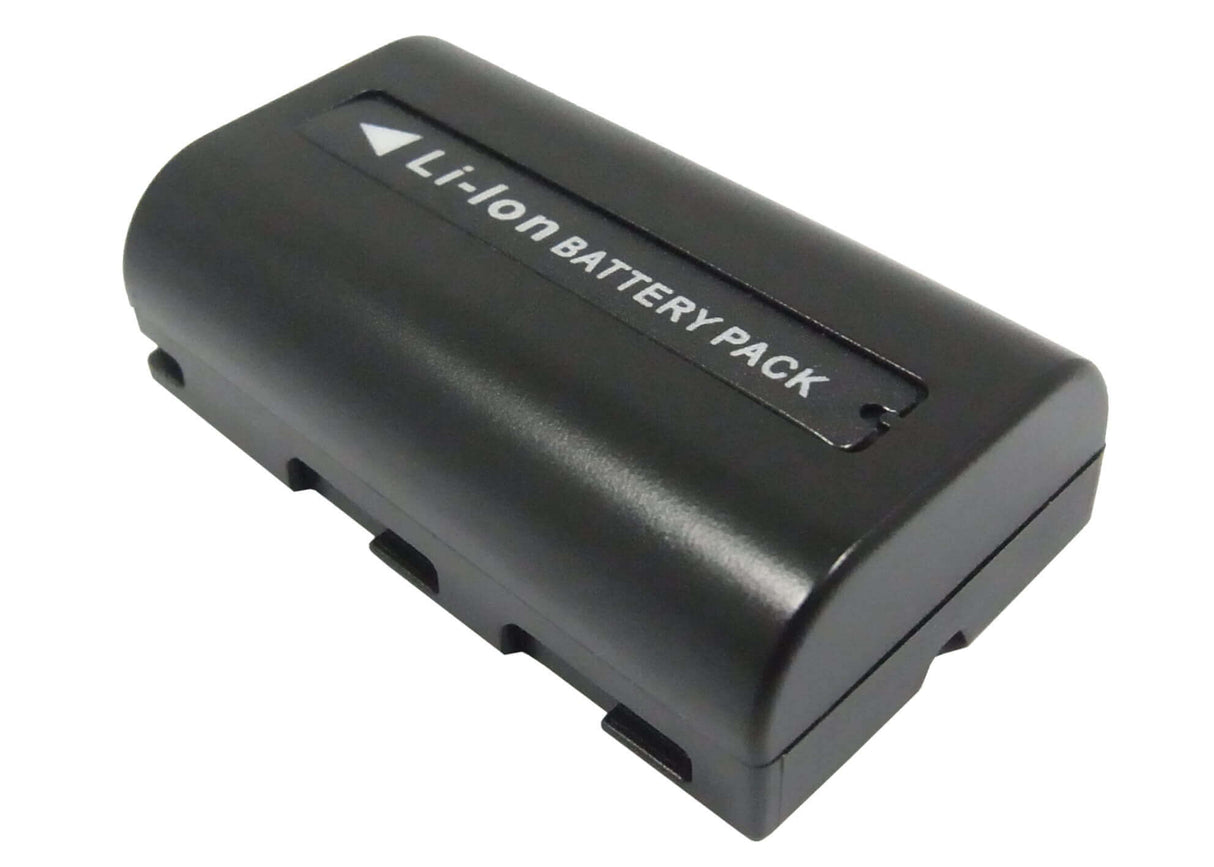 7.4V, Li-ion, 800mAh, Camera battery fits Samsung, Sb-lsm80, Sc-d173(u), Sc-d263, 5.92Wh Camera Cameron Sino Technology Limited (Camera)