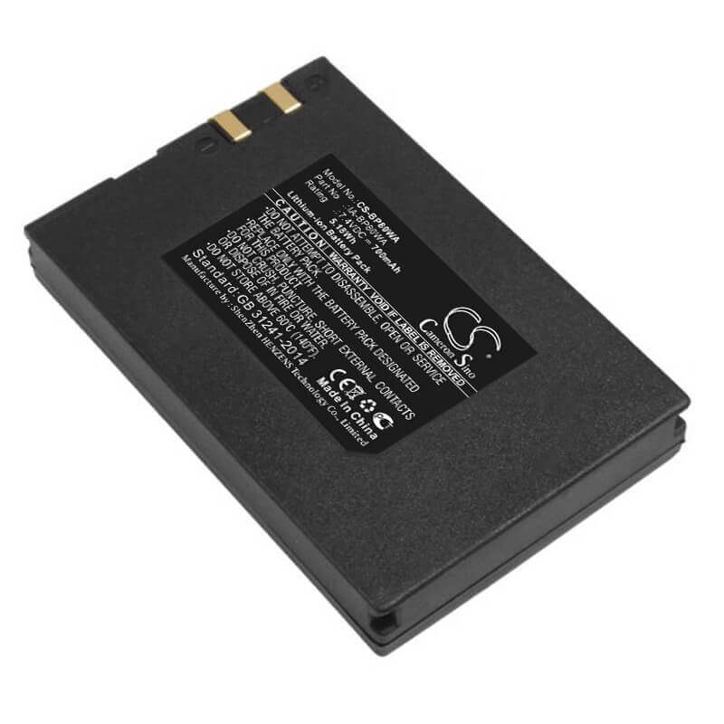 Camera Battery For Samsung Sc-d381, Sc-d382, Sc-d383, Sc-d385, 7.4v, 800mah - 5.92wh Camera Cameron Sino Technology Limited (Suspended)