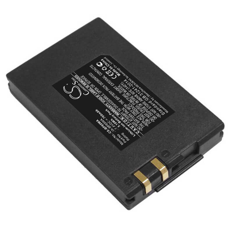 Camera Battery For Samsung Sc-d381, Sc-d382, Sc-d383, Sc-d385, 7.4v, 800mah - 5.92wh Camera Cameron Sino Technology Limited (Suspended)