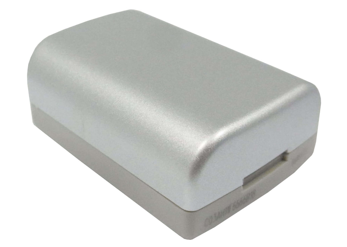 Battery For Samsung Sc-d5000, Vm-c5000, Vp-d5000, Vp-d5000i 7.4v, 1300mah - 9.62wh Camera Cameron Sino Technology Limited (Suspended)