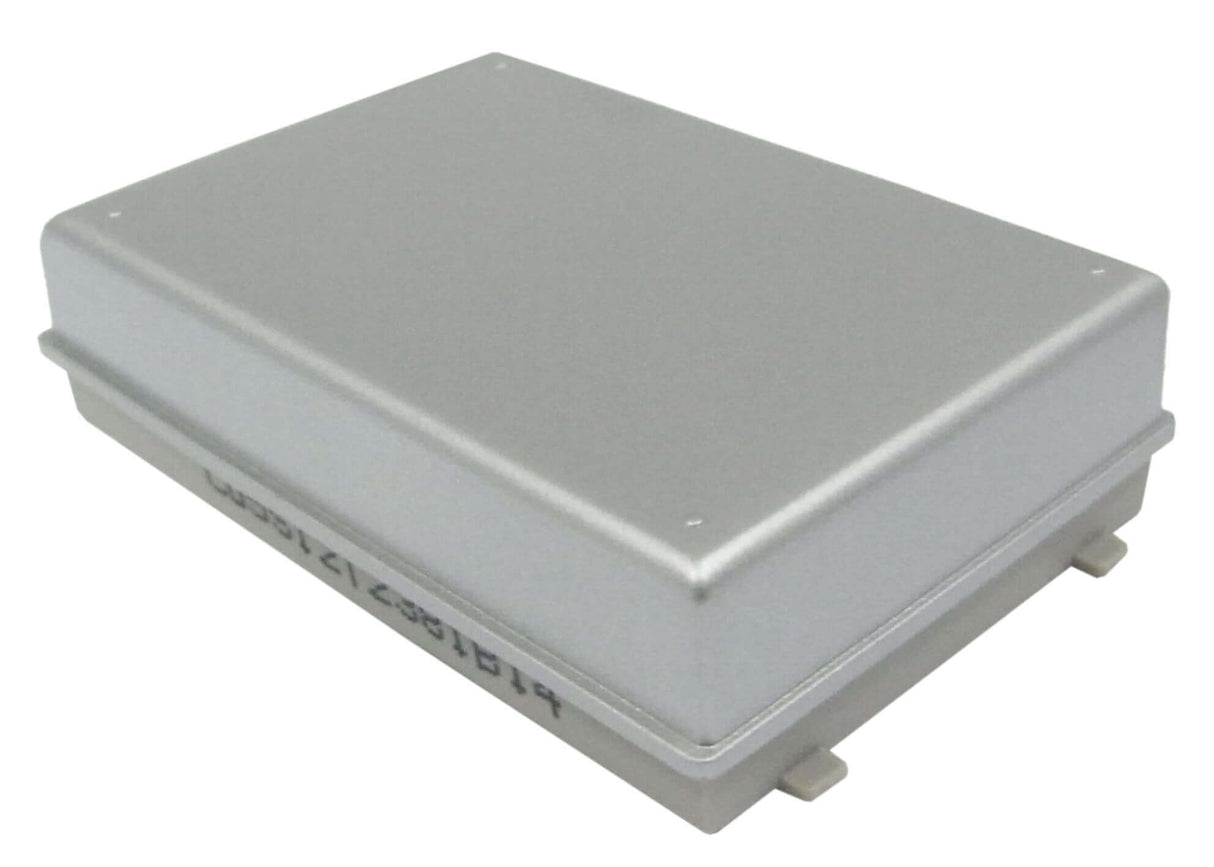 3.7V, Li-ion, 1800mAh, Camera battery fits Samsung, Sb-180asl, Sc-mm10, Sc-mm10bl, 6.66Wh Camera Cameron Sino Technology Limited (Camera)