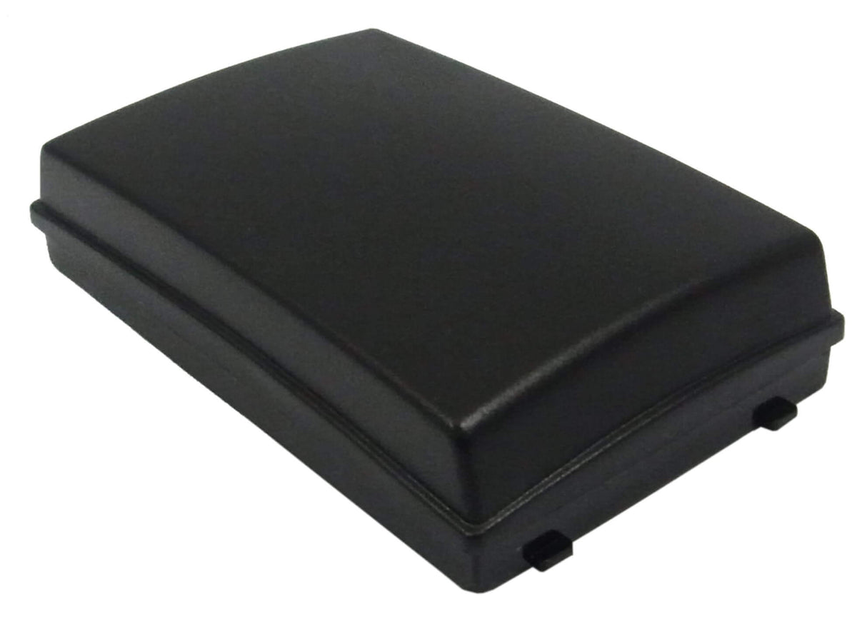 3.7V, Li-ion, 2400mAh, Camera battery fits Samsung, Sb-p240a, Sc-mm10, Sc-mm10bl, 8.88Wh Camera Cameron Sino Technology Limited (Camera)