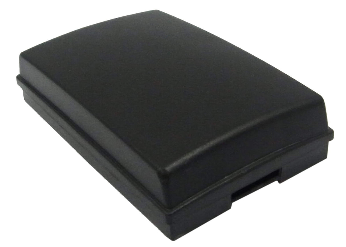 3.7V, Li-ion, 2400mAh, Camera battery fits Samsung, Sb-p240a, Sc-mm10, Sc-mm10bl, 8.88Wh Camera Cameron Sino Technology Limited (Camera)