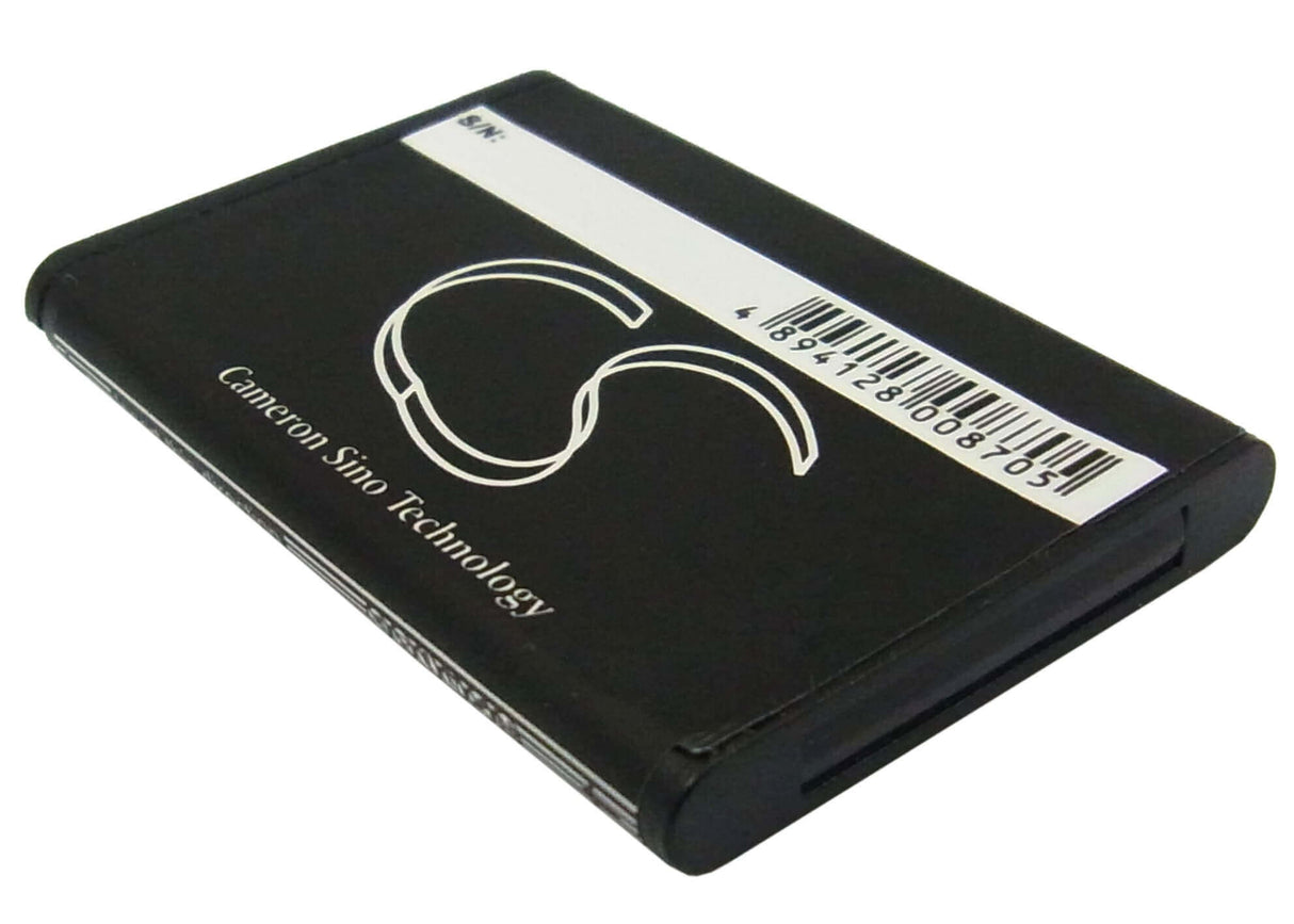 3.7V, Li-ion, 850mAh, SmartPhone battery fits Samsung, Ab553446ga, Sch-a645, Sch-a870, 3.15Wh Mobile, SmartPhone Cameron Sino Technology Limited (Smartphone)