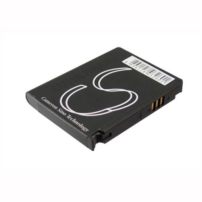 3.7V, Li-ion, 1100mAh, SmartPhone battery fits Samsung, Ab653850ca, Behold Ii T939, Gt-i809, 4.07Wh Mobile, SmartPhone Cameron Sino Technology Limited (Smartphone)