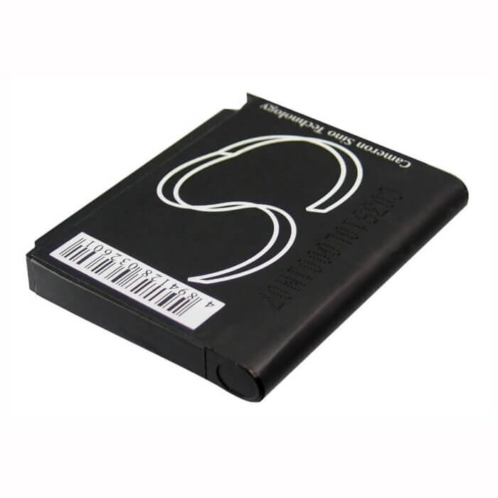 3.7V, Li-ion, 1100mAh, SmartPhone battery fits Samsung, Ab653850ca, Behold Ii T939, Gt-i809, 4.07Wh Mobile, SmartPhone Cameron Sino Technology Limited (Smartphone)
