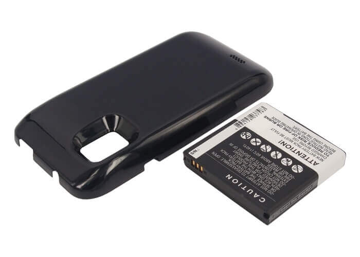 3.7V, Li-ion, 2400mAh, SmartPhone battery fits Samsung, Eb575152yz, Fascinate, Fascinate I500, 8.88Wh Mobile, SmartPhone Cameron Sino Technology Limited (Suspended)