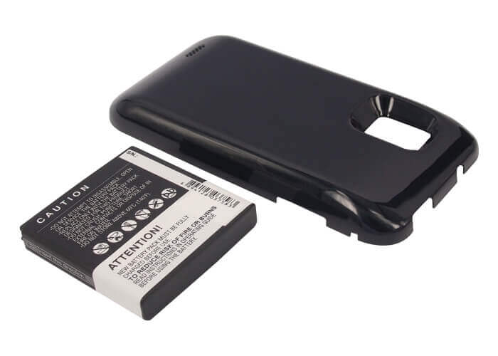 3.7V, Li-ion, 2400mAh, SmartPhone battery fits Samsung, Eb575152yz, Fascinate, Fascinate I500, 8.88Wh Mobile, SmartPhone Cameron Sino Technology Limited (Suspended)