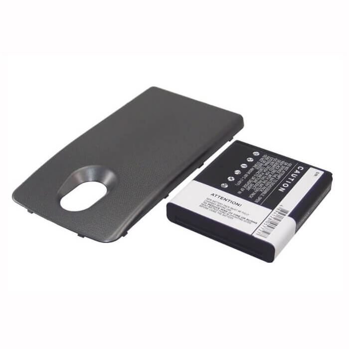 Battery For Samsung Sch-i515 3.7v, 2800mah - 10.36wh Batteries for Electronics Cameron Sino Technology Limited (Suspended)