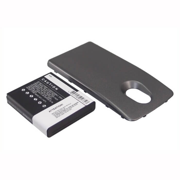Battery For Samsung Sch-i515 3.7v, 2800mah - 10.36wh Batteries for Electronics Cameron Sino Technology Limited (Suspended)