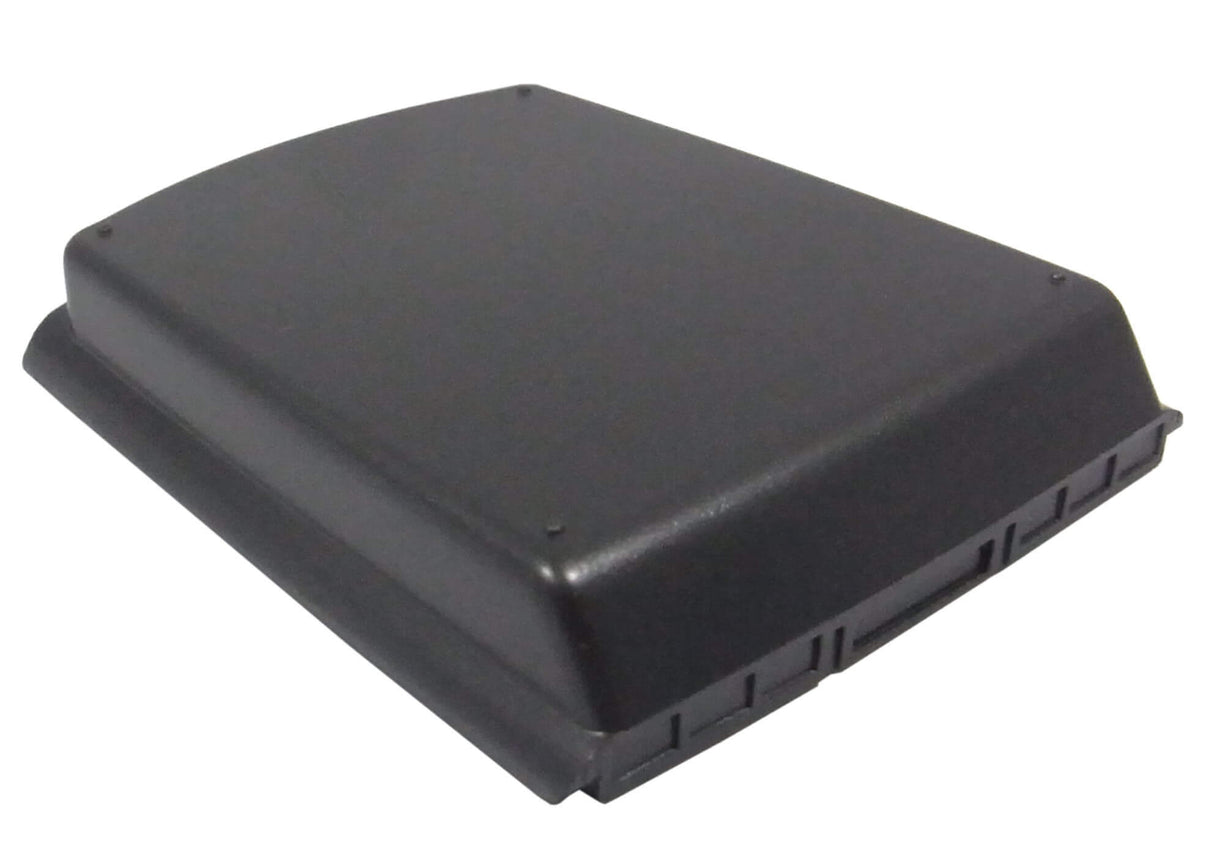 3.7V, Li-ion, 2500mAh, SmartPhone battery fits Samsung, Verizon, Abci760fdz, Sch-i760, 9.25Wh Mobile, SmartPhone Cameron Sino Technology Limited (Smartphone)