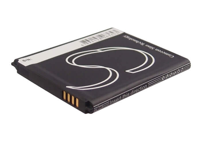 3.7V, Li-ion, 1400mAh, SmartPhone battery fits Ntt Docomo, Asc29087, Galaxy S 3, Galaxy S Iii, 5.18Wh Mobile, SmartPhone Cameron Sino Technology Limited (Suspended)