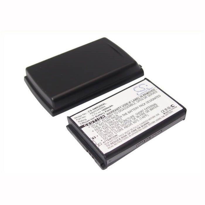 3,7V, Li-ion, 1600mAh, batterie de smartphone compatible Samsung, Ab403450ba, Sch-r200, 5,92Wh Mobile, Smartphone Cameron Sino Technology Limited (Smartphone)