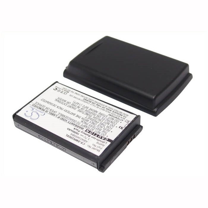 3,7V, Li-ion, 1600mAh, batterie de smartphone compatible Samsung, Ab403450ba, Sch-r200, 5,92Wh Mobile, Smartphone Cameron Sino Technology Limited (Smartphone)