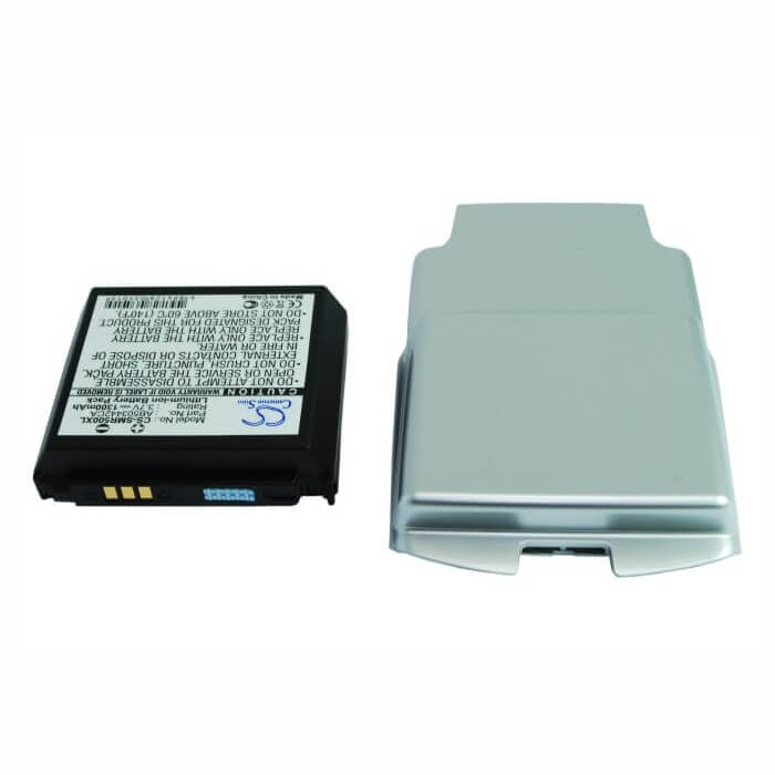 Battery For Samsung Sch-r500 3.7v, 1300mah - 4.81wh Batteries for Electronics Cameron Sino Technology Limited (Suspended)