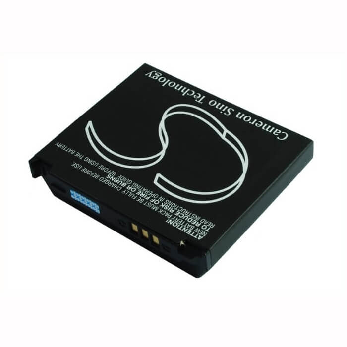 Battery For Samsung Sch-r500 3.7v, 1300mah - 4.81wh Batteries for Electronics Cameron Sino Technology Limited (Suspended)