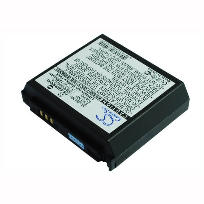 Battery For Samsung Sch-r500 3.7v, 1300mah - 4.81wh Batteries for Electronics Cameron Sino Technology Limited (Suspended)