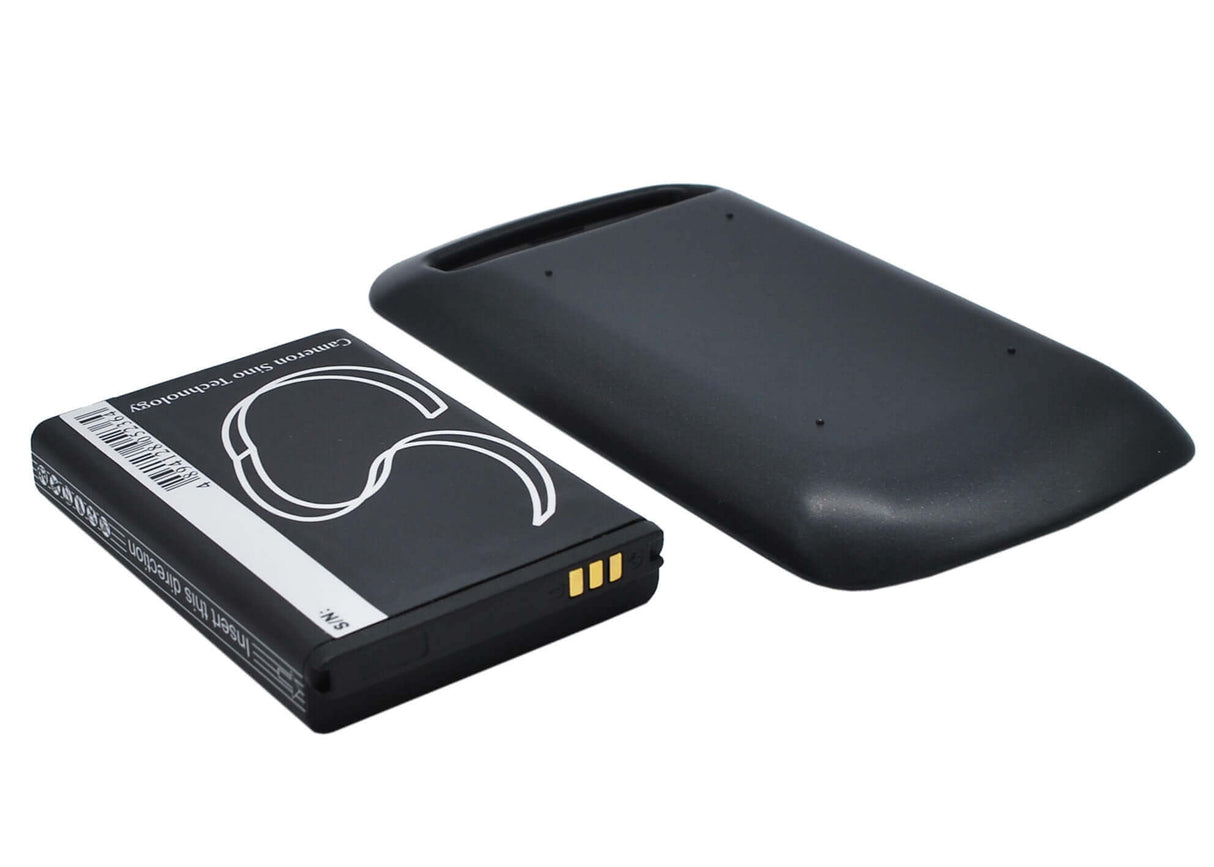 Battery For Samsung Sch-r720, Admire R720 3.7v, 3000mah - 11.10wh Batteries for Electronics Cameron Sino Technology Limited (Suspended)