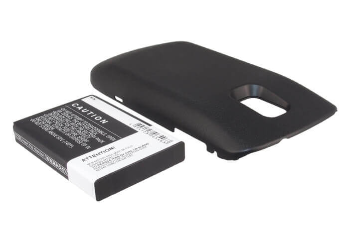 Battery For Samsung Sch-r940, Lightray Sch-r940 3.7v, 2800mah - 10.36wh Batteries for Electronics Cameron Sino Technology Limited (Suspended)