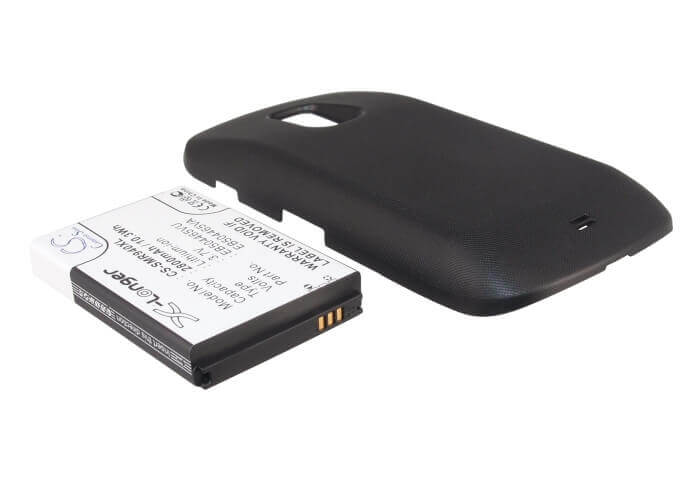 Battery For Samsung Sch-r940, Lightray Sch-r940 3.7v, 2800mah - 10.36wh Batteries for Electronics Cameron Sino Technology Limited (Suspended)