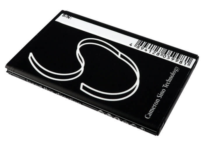 3.7V, Li-ion, 1700mAh, SmartPhone battery fits Metropcs, Uscellular, Sprint, T-mobile, Coolpad, Samsung, Verizon, Softbank, Vodafone, B564465lu, 8809, 6.29Wh Mobile, SmartPhone Cameron Sino Technology Limited (Smartphone)