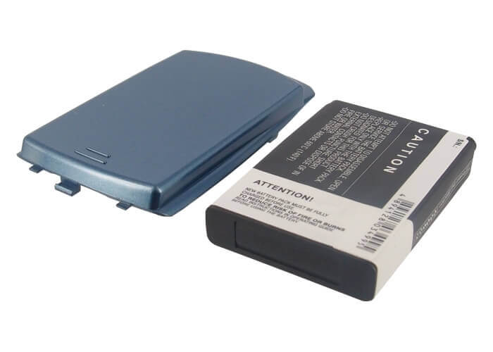 3.7V, Li-ion, 1600mAh, SmartPhone battery fits Samsung, Ab463446ba, Sch-u340, 5.92Wh Mobile, SmartPhone Cameron Sino Technology Limited (Suspended)