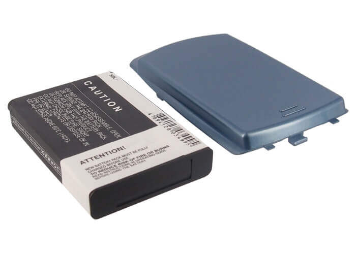 3.7V, Li-ion, 1600mAh, SmartPhone battery fits Samsung, Ab463446ba, Sch-u340, 5.92Wh Mobile, SmartPhone Cameron Sino Technology Limited (Suspended)
