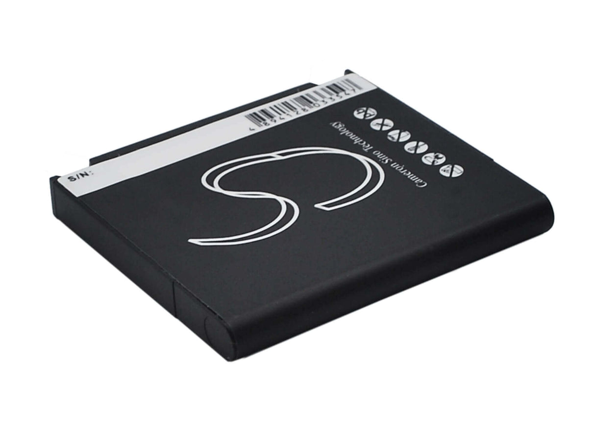 3.7V, Li-ion, 700mAh, SmartPhone battery fits Verizon, Ab483640ez, Gleam U700, Renown U810, 2.59Wh Mobile, SmartPhone Cameron Sino Technology Limited (Suspended)