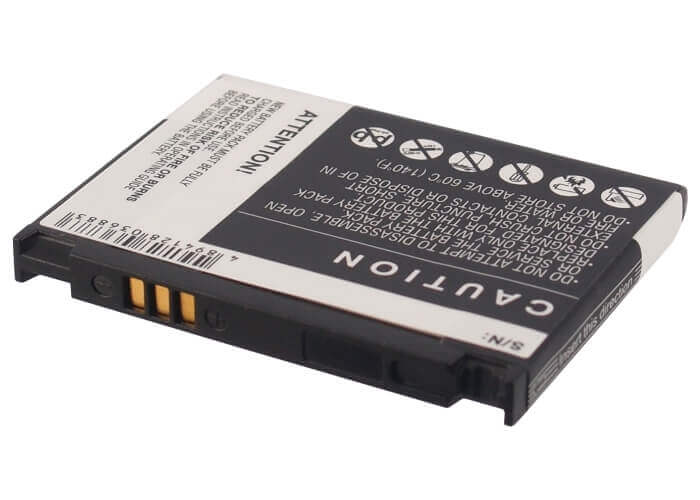 3.7V, Li-ion, 850mAh, SmartPhone battery fits Samsung, Ab463446fz, Sch-u740, Sch-u740 Alias, 3.15Wh Mobile, SmartPhone Cameron Sino Technology Limited (Suspended)