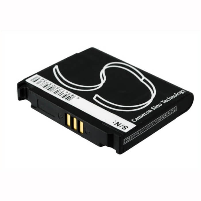 Battery For Samsung Sch-u900, Sch-u490, U900 Flipshot 3.7v, 880mah - 3.26wh Batteries for Electronics Cameron Sino Technology Limited (Suspended)