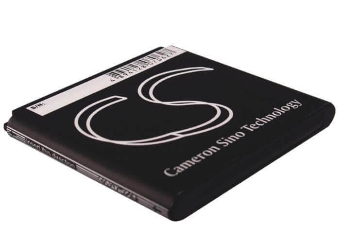 3,7V, Li-ion, 1250mAh, batterie de smartphone compatible avec Samsung, Eb645247ll, Gt-b9388, Sch-w2013, 4,63Wh Mobile, SmartPhone Cameron Sino Technology Limited (Smartphone)